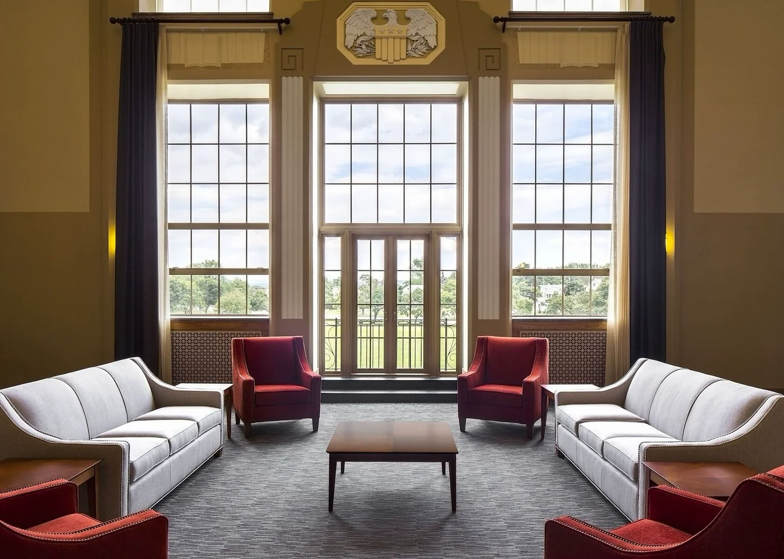 Image of Livingston School Apartments (2)