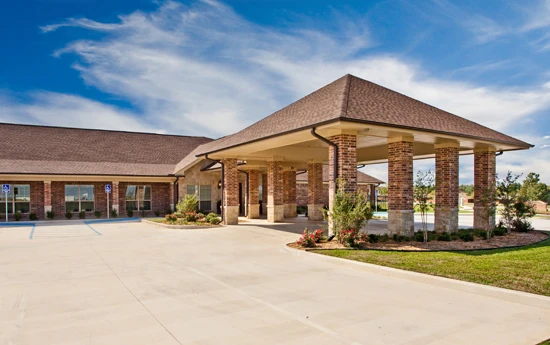 Image of Montevista Rehabilitation And Skilled Care (2)