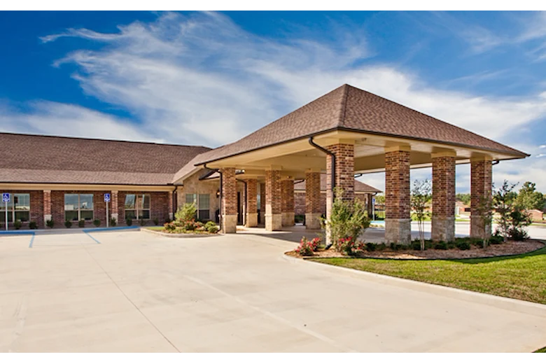 Image of Montevista Rehabilitation And Skilled Care (2)