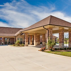 Image of Montevista Rehabilitation And Skilled Care (2)