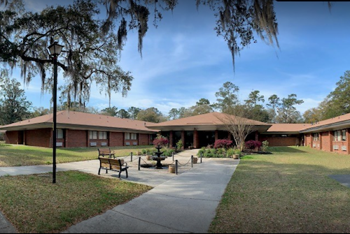 Image of Johns Island Post Acute (1)