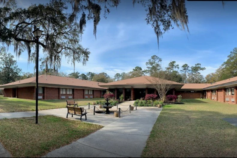 Image of Johns Island Post Acute, LLC (1)