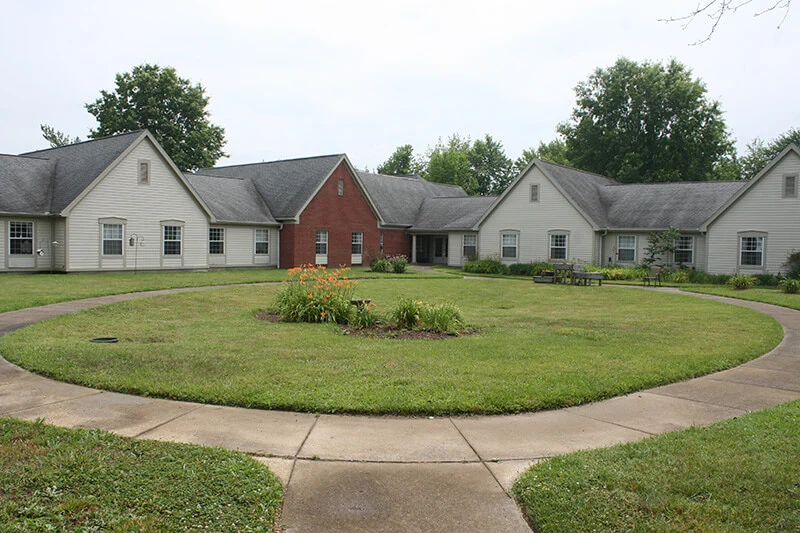 Image of Charlestown Place at New Albany (2)