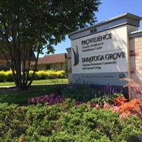 Image of Saratoga Grove Assisted & Retirement Living (1)