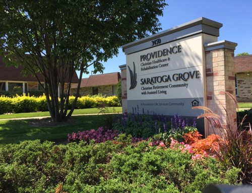 Image of Saratoga Grove Assisted & Retirement Living (1)