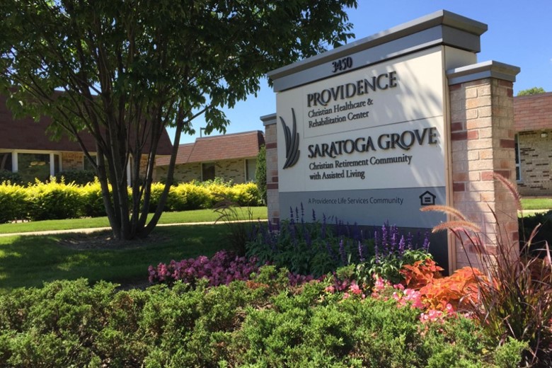 Image of Saratoga Grove Assisted & Retirement Living (1)