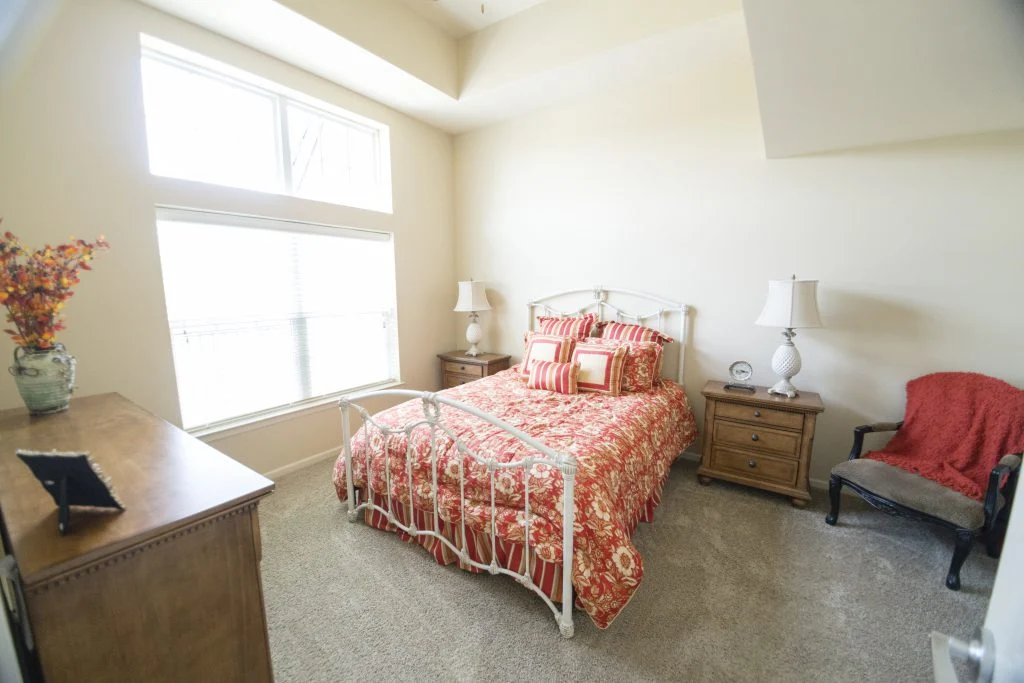 Image of McCrite Plaza At Briarcliff Senior Living (9)