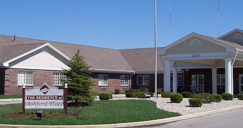 Image of Ashford Place Senior Living (1)