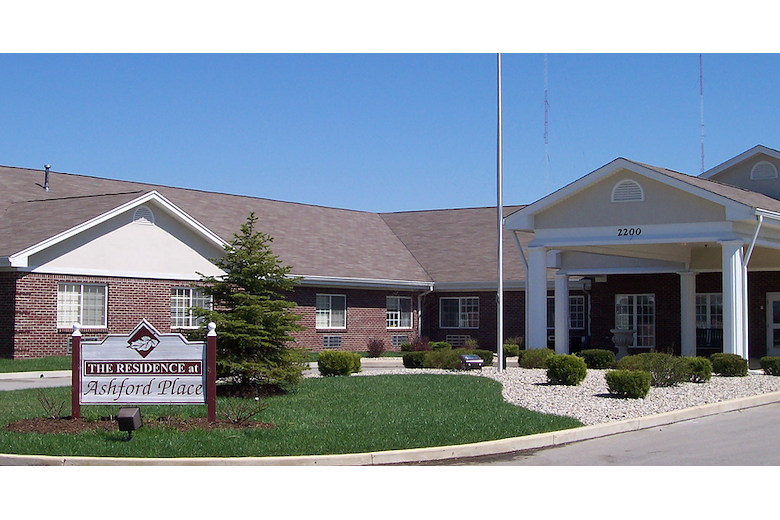 Image of Ashford Place Senior Living (1)