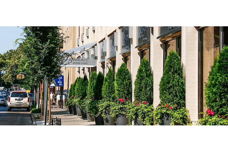 Image of Signature Senior Living (1)