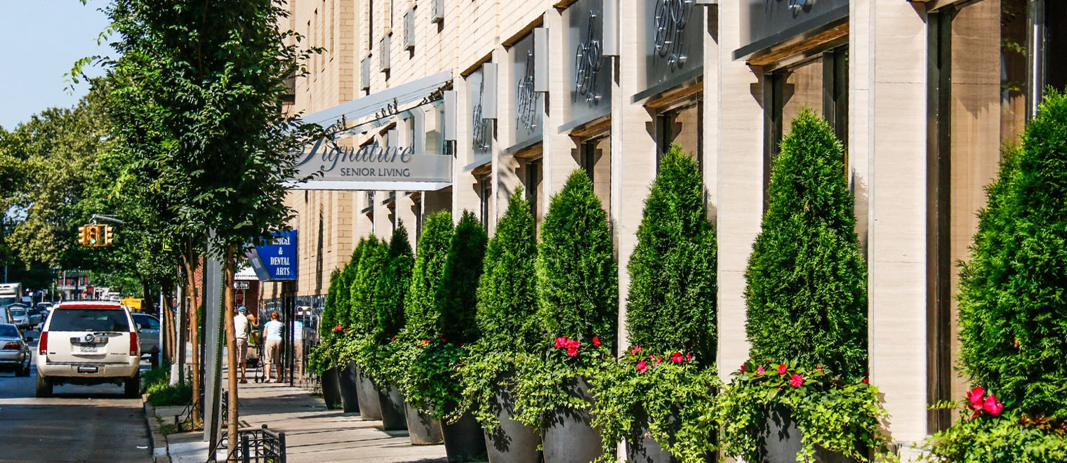 Image of Signature Senior Living (1)