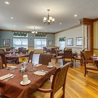 Image of Brookdale Clarksville Memory Care (3)
