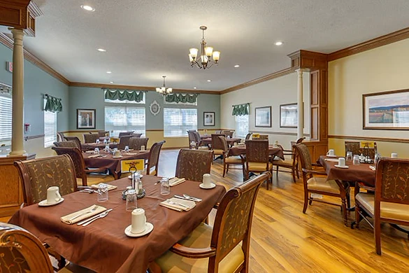 Image of Brookdale Clarksville Memory Care (3)