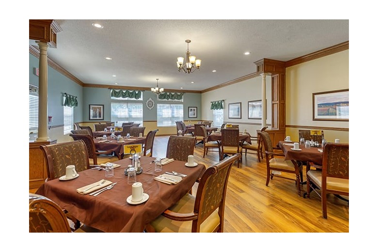 Image of Brookdale Clarksville Memory Care (3)