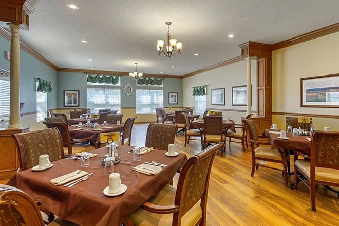 Image of Brookdale Clarksville Memory Care (3)