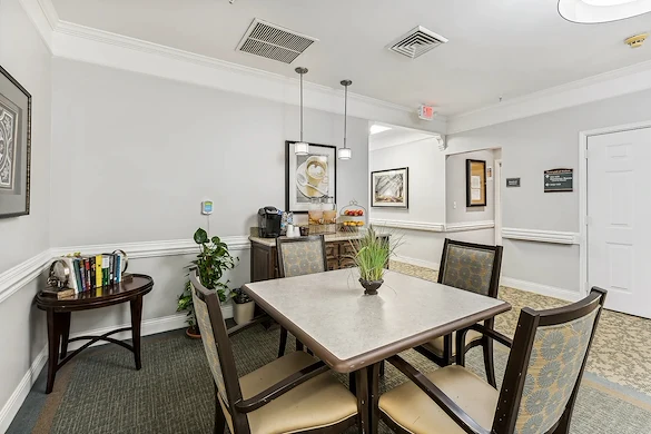 Image of The Neighborhood at Madison (4)