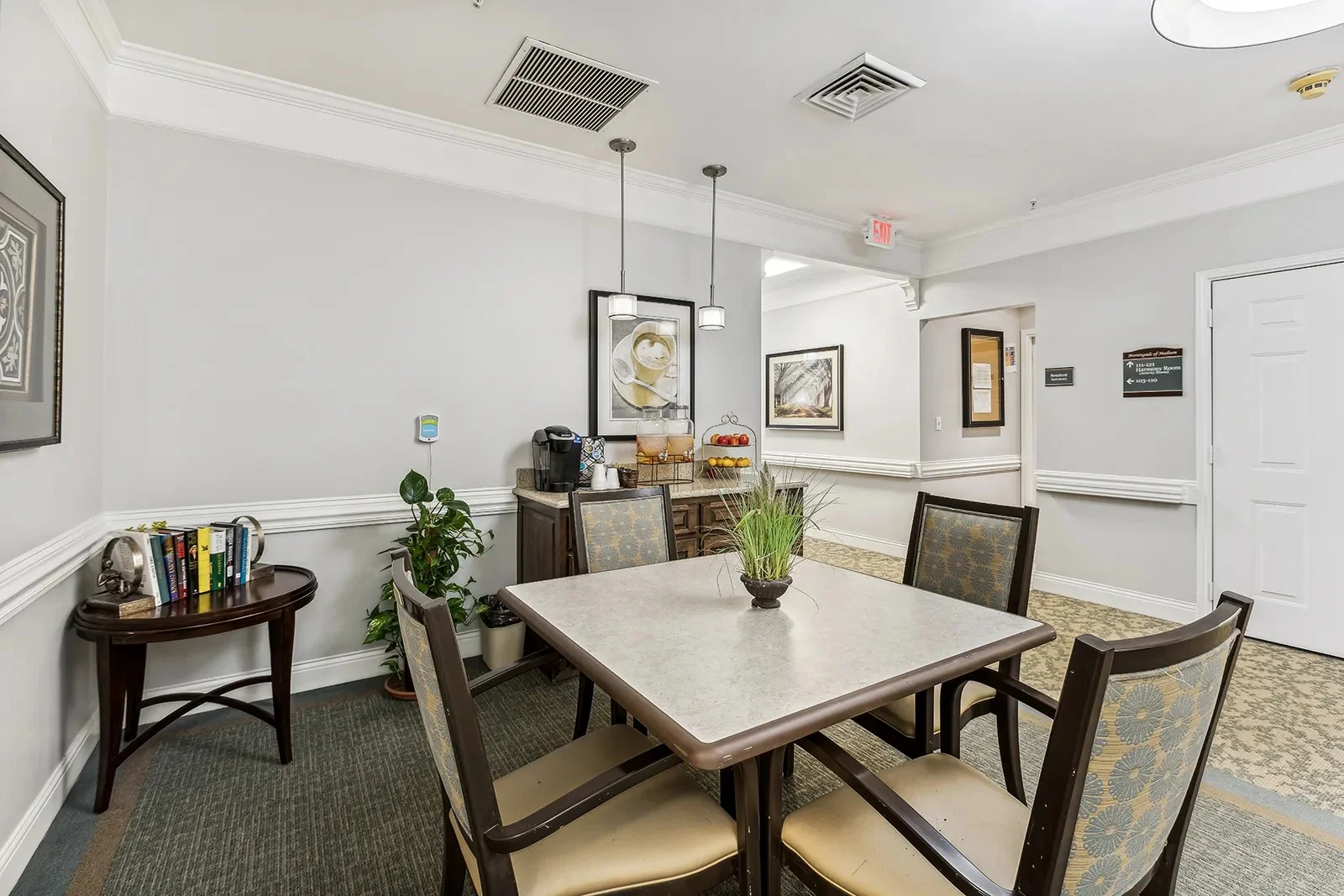 Image of The Neighborhood at Madison (4)