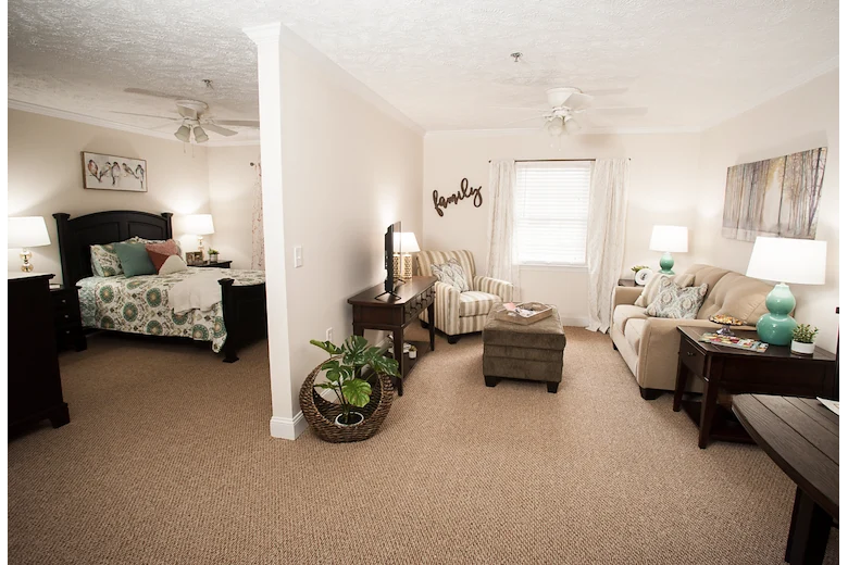 Image of Commonwealth Senior Living at Christiansburg (5)