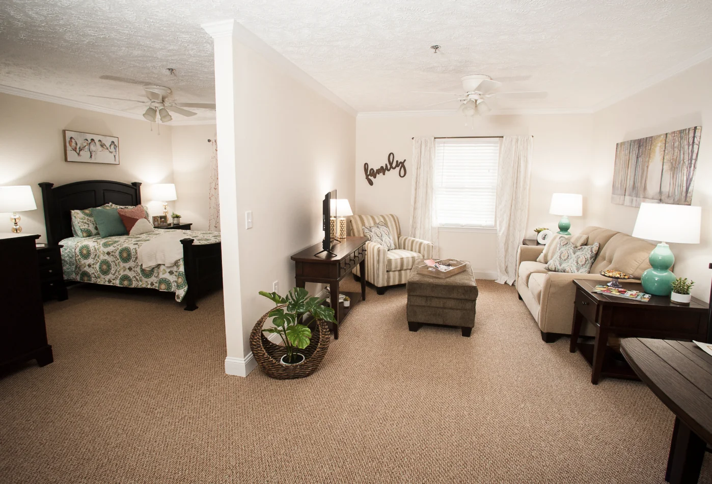 Image of Commonwealth Senior Living at Christiansburg (5)