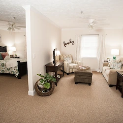 Image of Commonwealth Senior Living at Christiansburg (5)