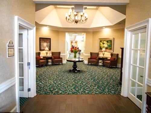 Image of Benton House of Clermont (3)