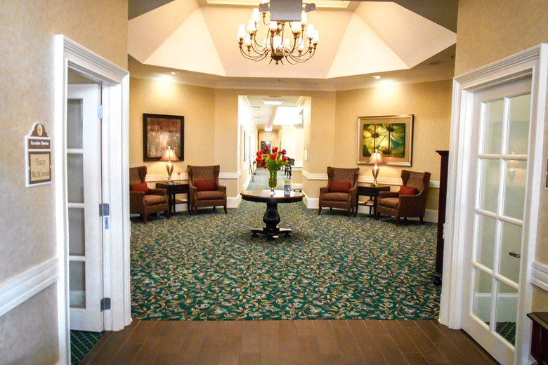 Image of Benton House of Clermont (3)