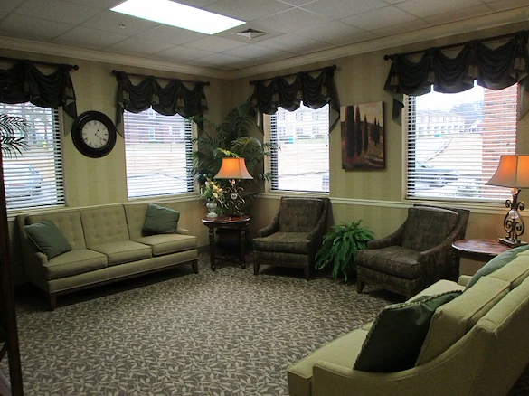 Image of Nhc Healthcare, Milan (6)