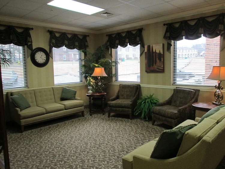 Image of Nhc Healthcare, Milan (6)