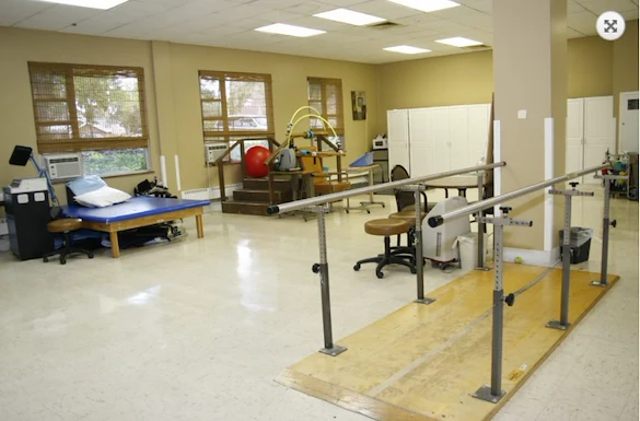 Image of Hillside Manor Healthcare And Rehab (4)