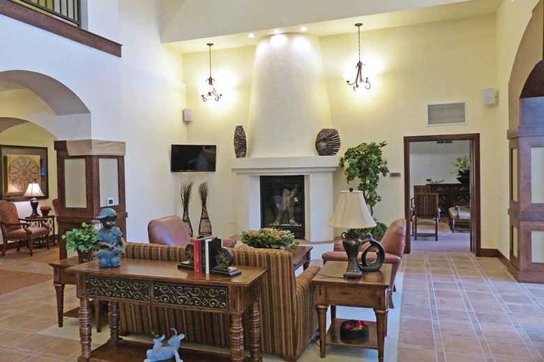 Image of White Cliffs Senior Living (4)