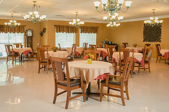 Image of Life Care Center Of Bruceton-Hollow Rock (4)