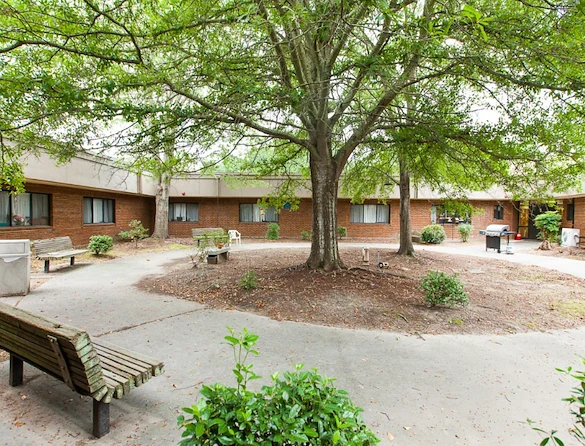 Image of Signature Healthcare Of Chapel Hill (8)