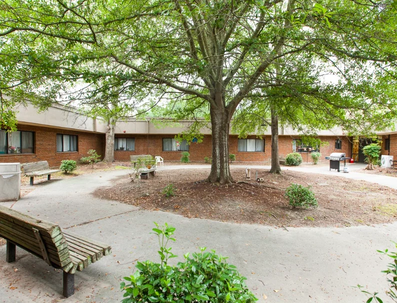 Image of Signature Healthcare Of Chapel Hill (8)