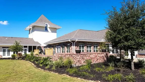 Image of The Verandah Retirement Community (2)