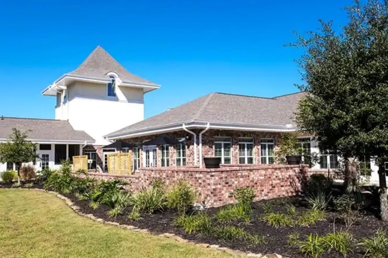 Image of The Verandah Retirement Community (2)