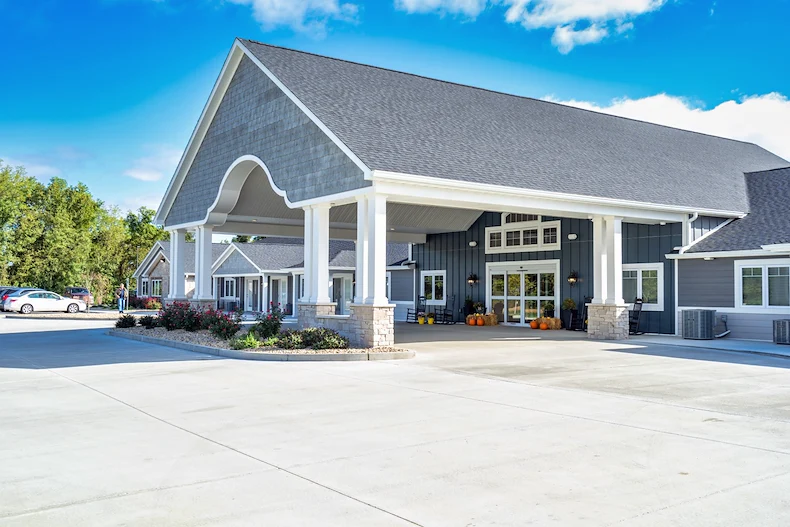 Image of Villas of Holly Brook and Reflections Belleville (1)