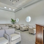 The Blake at Kingsport chapel