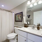 Apartment Homes - Independent Living