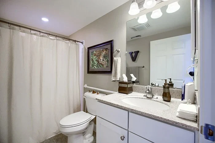 Apartment Homes - Independent Living