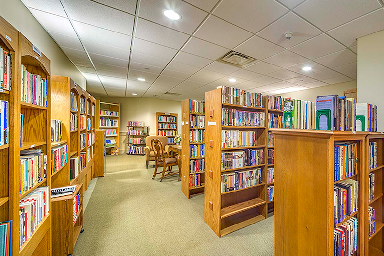Image of Covenant Living of the Great Lakes Skilled Services (10)