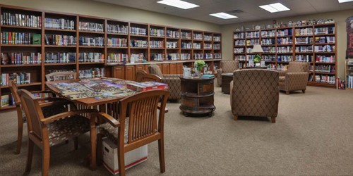 Image of Meadow Lake Senior Living (4)