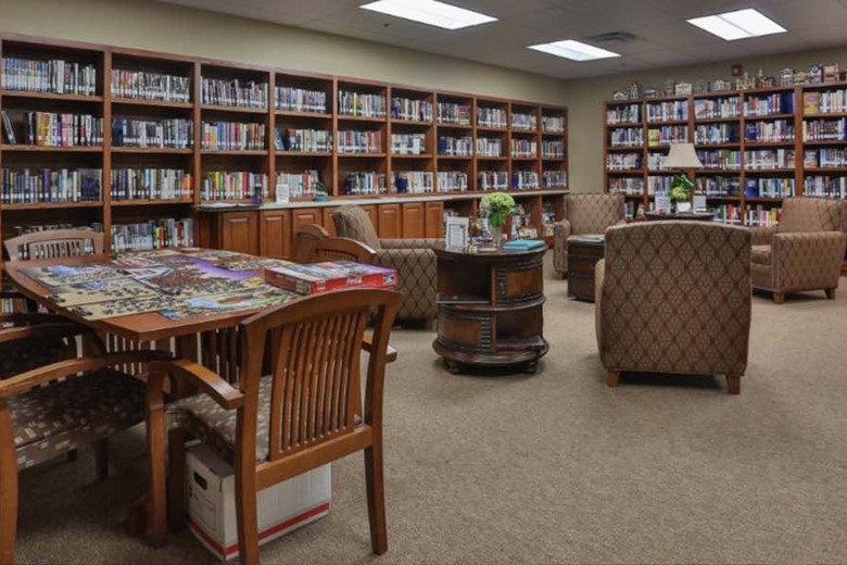 Image of Meadow Lake Senior Living (4)