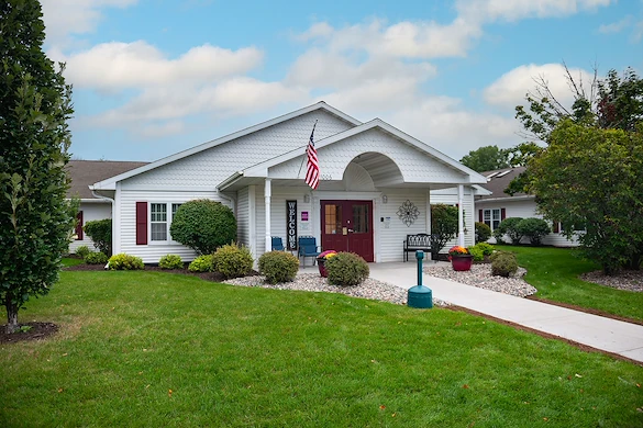 Image of Blue Jay Springs Senior Living & Memory Care (2)