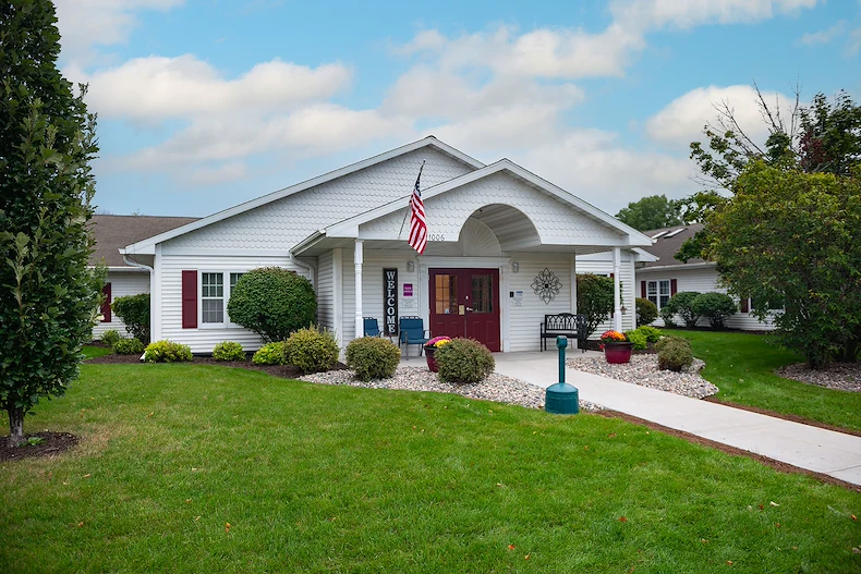 Image of Blue Jay Springs Senior Living & Memory Care (2)