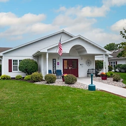 Image of Blue Jay Springs Senior Living & Memory Care (2)