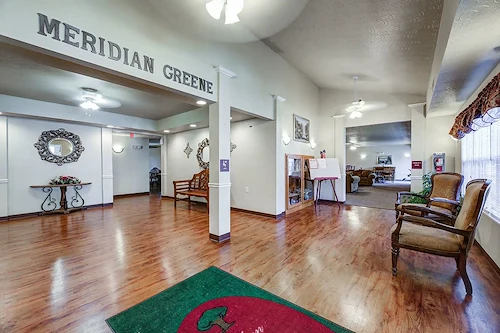 Image of Meridian Greene II (3)