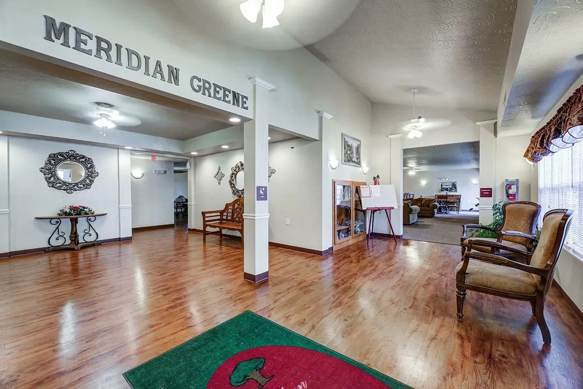 Image of Meridian Greene II (3)