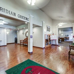 Image of Meridian Greene II (3)