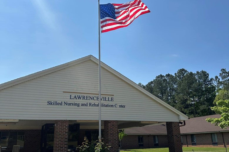 Image of Lawrenceville Health & Rehabilitation (1)