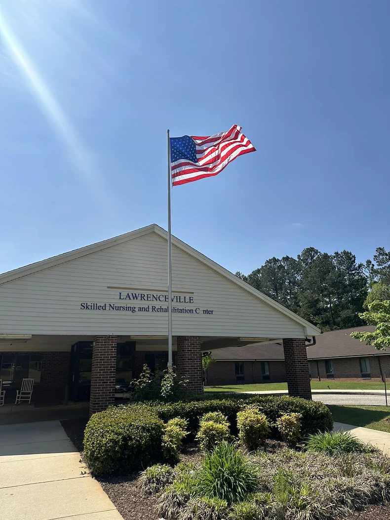 Image of Lawrenceville Health & Rehabilitation (1)